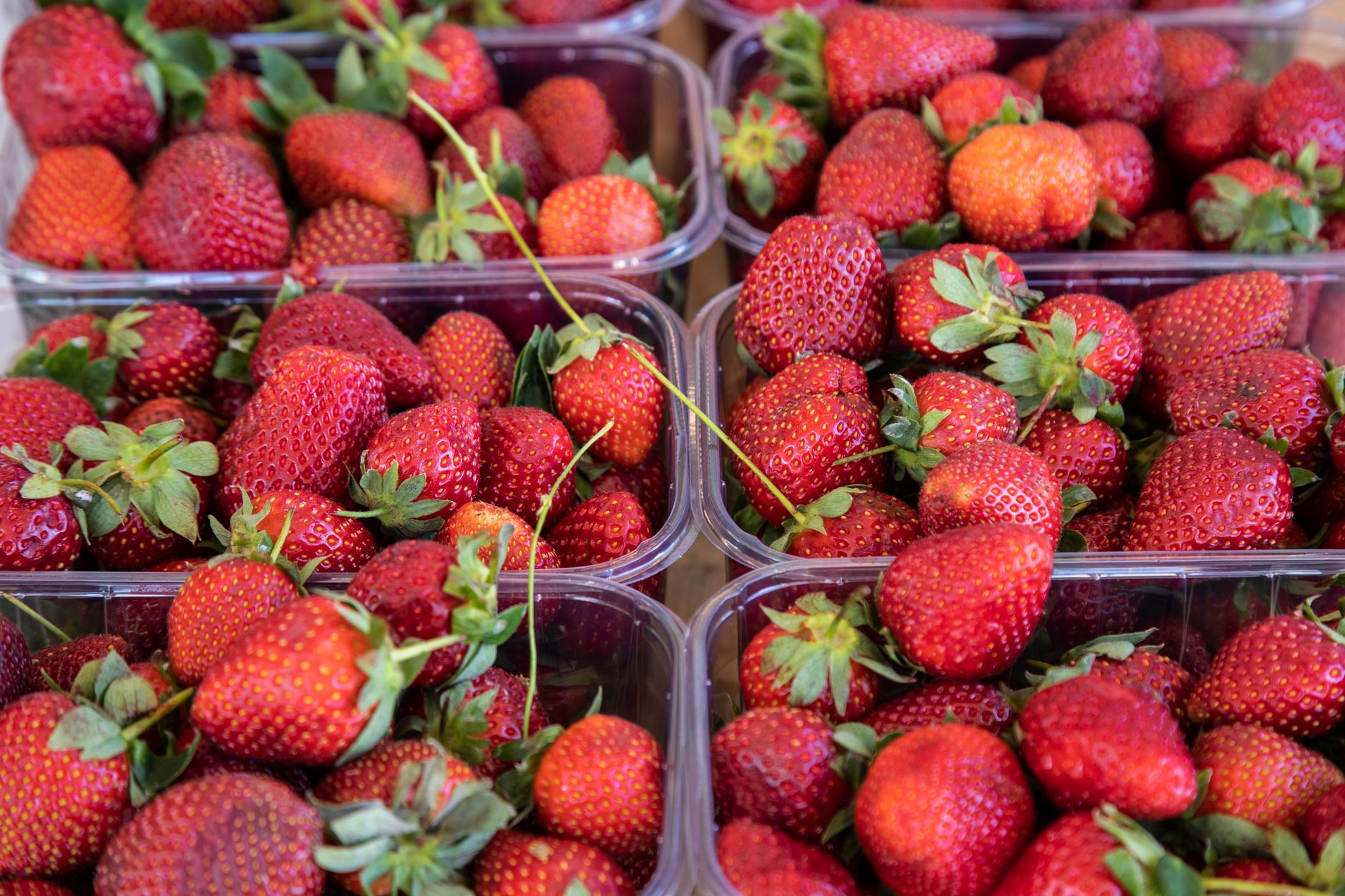 Strawberi